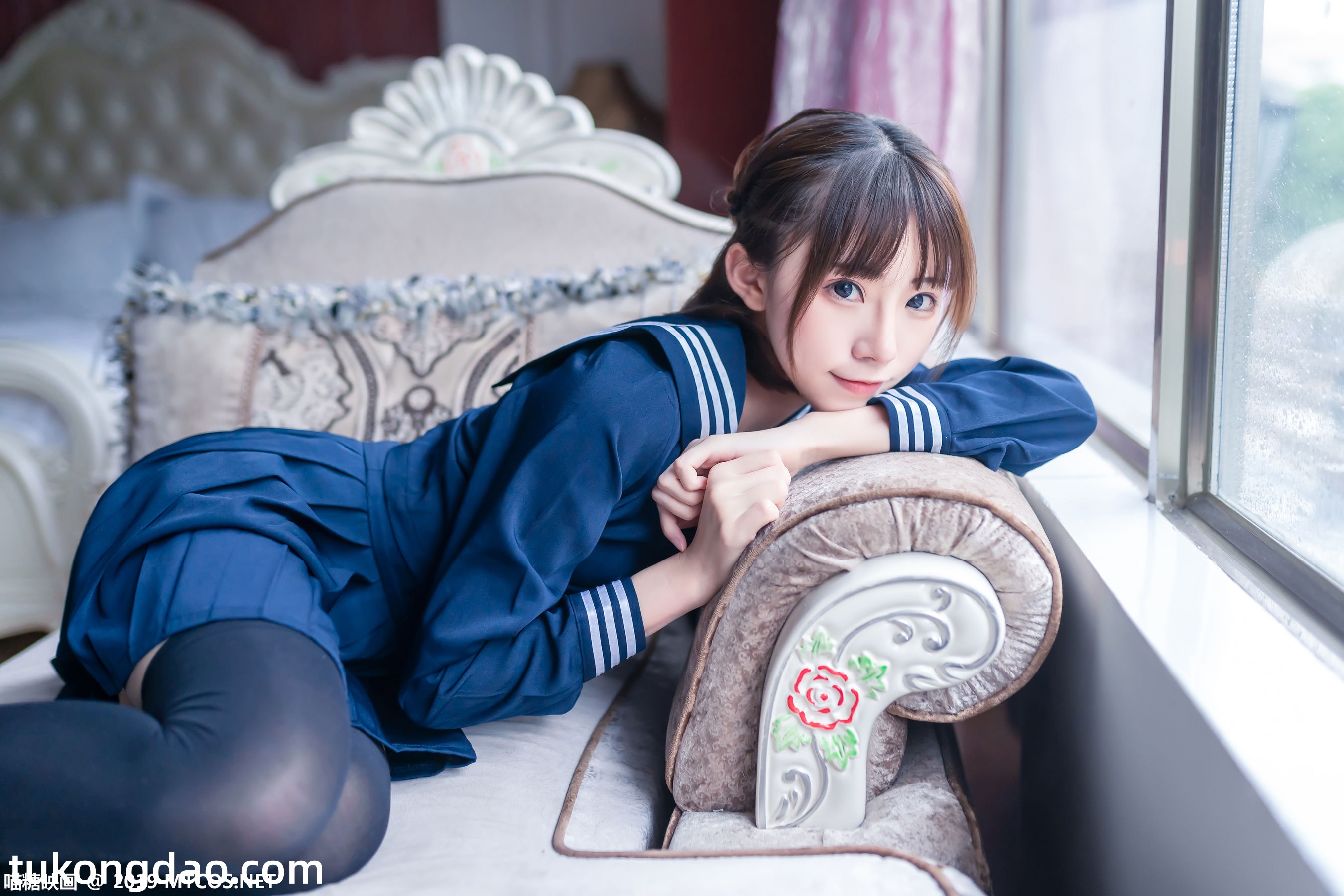 喵糖映画 VOL.068 写真集 写真系列-第8张